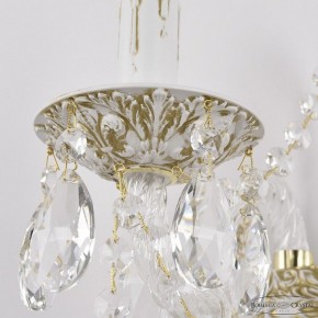 Бра Bohemia Ivele Crystal AL1611 AL16311B/2/141 WMG в Верхней Салде - verhnyaya-salda.mebel24.online | фото 4