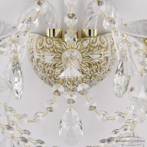 Бра Bohemia Ivele Crystal AL1611 AL16311B/2/141 WMG в Верхней Салде - verhnyaya-salda.mebel24.online | фото 5