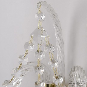Бра Bohemia Ivele Crystal AL1611 AL16311B/2/141 WMG в Верхней Салде - verhnyaya-salda.mebel24.online | фото 6
