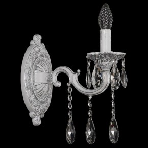 Бра Bohemia Ivele Crystal AL7801 AL7801B10/1/175 A WMN в Верхней Салде - verhnyaya-salda.mebel24.online | фото