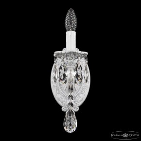 Бра Bohemia Ivele Crystal AL7801 AL7801B10/1/175 A WMN в Верхней Салде - verhnyaya-salda.mebel24.online | фото 4