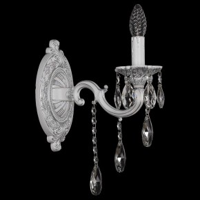 Бра Bohemia Ivele Crystal AL7801 AL7801B10/1/175 B WMN в Верхней Салде - verhnyaya-salda.mebel24.online | фото 2