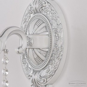 Бра Bohemia Ivele Crystal AL7801 AL7801B10/1/175 B WMN в Верхней Салде - verhnyaya-salda.mebel24.online | фото 4