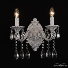 Бра Bohemia Ivele Crystal AL7801 AL7801B10/2/175 A WMN в Верхней Салде - verhnyaya-salda.mebel24.online | фото 2