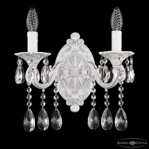Бра Bohemia Ivele Crystal AL7801 AL7801B10/2/175 A WMN в Верхней Салде - verhnyaya-salda.mebel24.online | фото 3