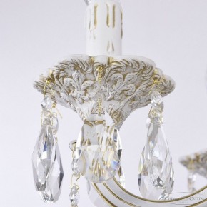 Бра Bohemia Ivele Crystal AL7801 AL7801B10/2/175 B WMG в Верхней Салде - verhnyaya-salda.mebel24.online | фото 6