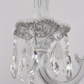 Бра Bohemia Ivele Crystal AL7801 AL7801B10/2/175 B WMN в Верхней Салде - verhnyaya-salda.mebel24.online | фото 4