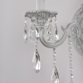 Бра Bohemia Ivele Crystal AL7801 AL7801B10/2/175 B WMN в Верхней Салде - verhnyaya-salda.mebel24.online | фото 5