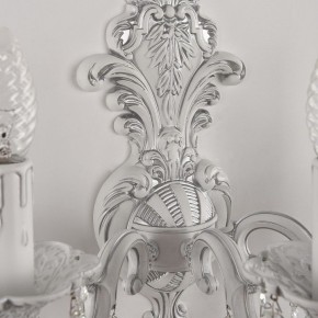 Бра Bohemia Ivele Crystal AL7801 AL7801B15/3/175 A WMN в Верхней Салде - verhnyaya-salda.mebel24.online | фото 5