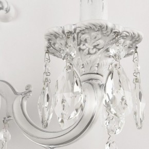 Бра Bohemia Ivele Crystal AL7801 AL7801B15/3/175 A WMN в Верхней Салде - verhnyaya-salda.mebel24.online | фото 6