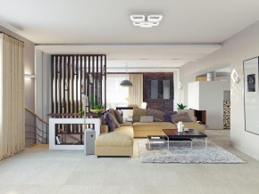 Бра Citilux Паркер CL225B410 в Верхней Салде - verhnyaya-salda.mebel24.online | фото 8