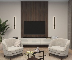 Бра Denkirs Stang DK5012-BK в Верхней Салде - verhnyaya-salda.mebel24.online | фото 10