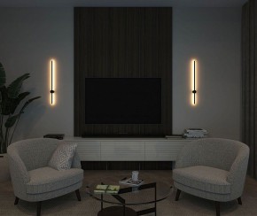 Бра Denkirs Stang DK5012-BK в Верхней Салде - verhnyaya-salda.mebel24.online | фото 7
