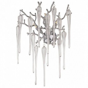 Бра Dio D’Arte Tavenna Nickel Tavenna H 2.40.101 N в Верхней Салде - verhnyaya-salda.mebel24.online | фото