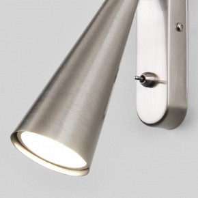 Бра Elektrostandard Horn a047872 в Верхней Салде - verhnyaya-salda.mebel24.online | фото 4