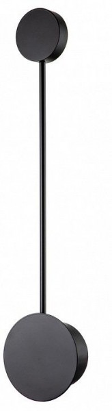 Бра Escada Hypnosis 10205/SG LED Black в Верхней Салде - verhnyaya-salda.mebel24.online | фото