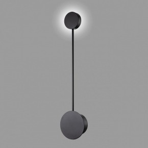 Бра Escada Hypnosis 10205/SG LED Black в Верхней Салде - verhnyaya-salda.mebel24.online | фото 2