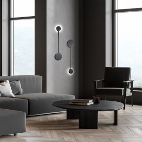Бра Escada Hypnosis 10205/SG LED Black в Верхней Салде - verhnyaya-salda.mebel24.online | фото 3