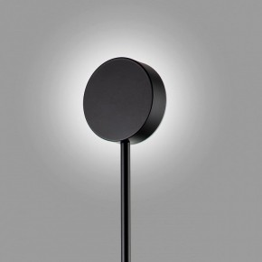 Бра Escada Hypnosis 10205/SG LED Black в Верхней Салде - verhnyaya-salda.mebel24.online | фото 4