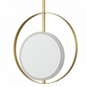 Бра Escada Hypnosis 10206/SG LED White/Gold в Верхней Салде - verhnyaya-salda.mebel24.online | фото 5
