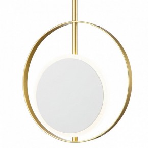 Бра Escada Hypnosis 10206/SG LED White/Gold в Верхней Салде - verhnyaya-salda.mebel24.online | фото 7
