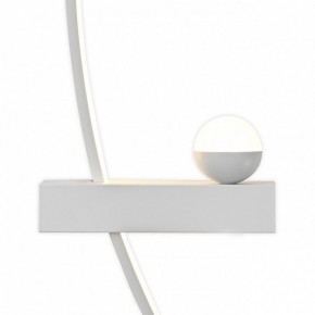 Бра Escada Ray 10220/2LED White L в Верхней Салде - verhnyaya-salda.mebel24.online | фото 4