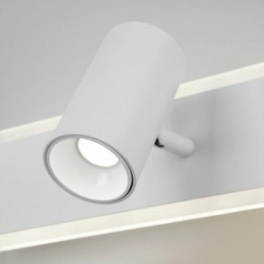 Бра Eurosvet Binar 20127/1 LED белый в Верхней Салде - verhnyaya-salda.mebel24.online | фото 2