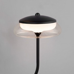 Бра Eurosvet Fungo 50388/2 LED черный в Верхней Салде - verhnyaya-salda.mebel24.online | фото 7