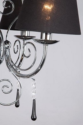 Бра Eurosvet Marselle 281/2 Strotskis в Верхней Салде - verhnyaya-salda.mebel24.online | фото