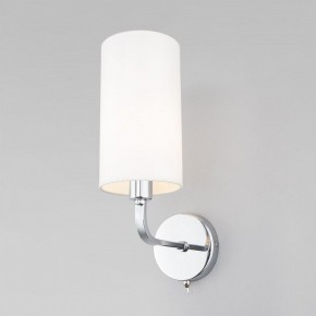 Бра Eurosvet Purezza 60128/1 хром в Верхней Салде - verhnyaya-salda.mebel24.online | фото 3