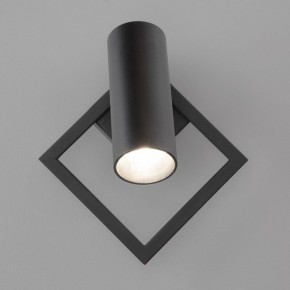 Бра Eurosvet Turro 20091/1 LED черный в Верхней Салде - verhnyaya-salda.mebel24.online | фото 3
