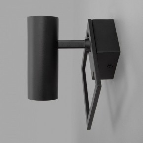 Бра Eurosvet Turro 20091/1 LED черный в Верхней Салде - verhnyaya-salda.mebel24.online | фото 5