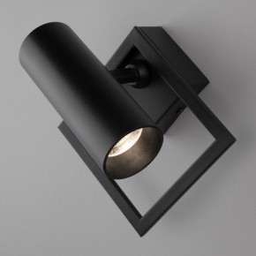 Бра Eurosvet Turro 20091/1 LED черный в Верхней Салде - verhnyaya-salda.mebel24.online | фото 6