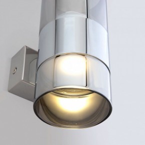 Бра Eurosvet Watford 40021/1 LED хром/дымчатый в Верхней Салде - verhnyaya-salda.mebel24.online | фото 4