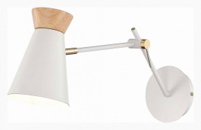 Бра EVOLUCE Alfeo SLE1252-501-01 в Верхней Салде - verhnyaya-salda.mebel24.online | фото
