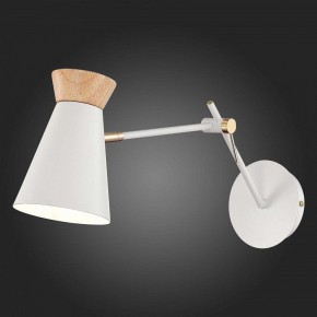Бра EVOLUCE Alfeo SLE1252-501-01 в Верхней Салде - verhnyaya-salda.mebel24.online | фото 2