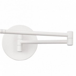 Бра EVOLUCE Zoom SLE201051-01 в Верхней Салде - verhnyaya-salda.mebel24.online | фото 4