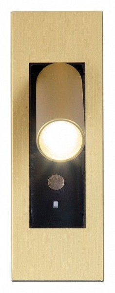 Бра Favourite Bedside 4281-1W в Верхней Салде - verhnyaya-salda.mebel24.online | фото