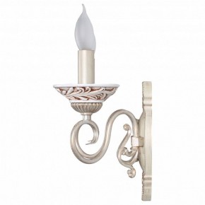 Бра Favourite Gesso 1141-2W в Верхней Салде - verhnyaya-salda.mebel24.online | фото 2