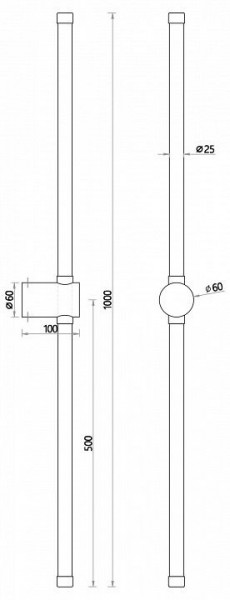 Бра Favourite Lignum 3057-3W в Верхней Салде - verhnyaya-salda.mebel24.online | фото 4