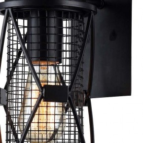 Бра Favourite Mesh 1783-1W в Верхней Салде - verhnyaya-salda.mebel24.online | фото 3