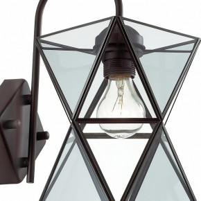 Бра Favourite Polihedron 1919-1W в Верхней Салде - verhnyaya-salda.mebel24.online | фото 2