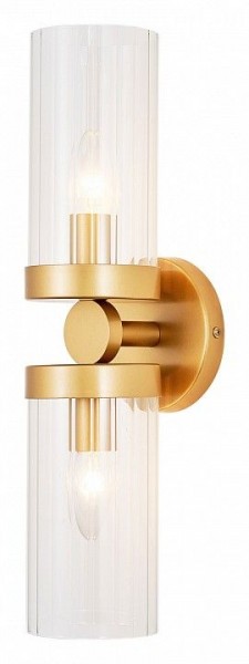 Бра Favourite Radiales 3099-2W в Верхней Салде - verhnyaya-salda.mebel24.online | фото 2