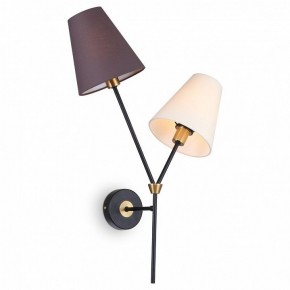 Бра Freya Hats FR5370WL-02B в Верхней Салде - verhnyaya-salda.mebel24.online | фото 2