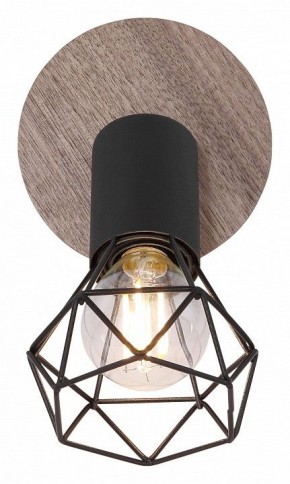 Бра Globo Xara I 54802S-1H в Верхней Салде - verhnyaya-salda.mebel24.online | фото 3