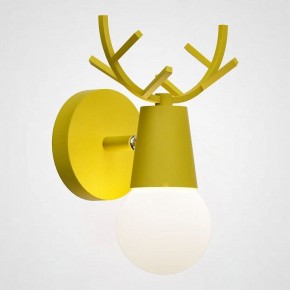 Бра Imperiumloft Deer DEER01 в Верхней Салде - verhnyaya-salda.mebel24.online | фото