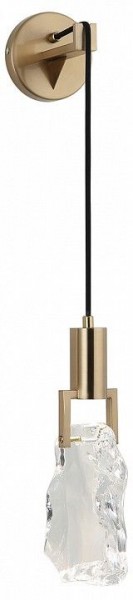Бра Kink Light Гелла 07670,20 в Верхней Салде - verhnyaya-salda.mebel24.online | фото