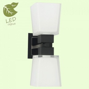 Бра Lussole Lente GRLSC-2501-02 в Верхней Салде - verhnyaya-salda.mebel24.online | фото 2