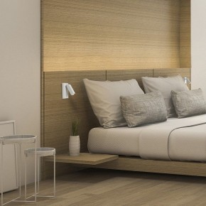 Бра Mantra Tarifa 6070 в Верхней Салде - verhnyaya-salda.mebel24.online | фото 2