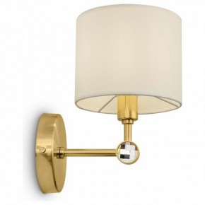 Бра Maytoni Alloro MOD088WL-01BS в Верхней Салде - verhnyaya-salda.mebel24.online | фото 2